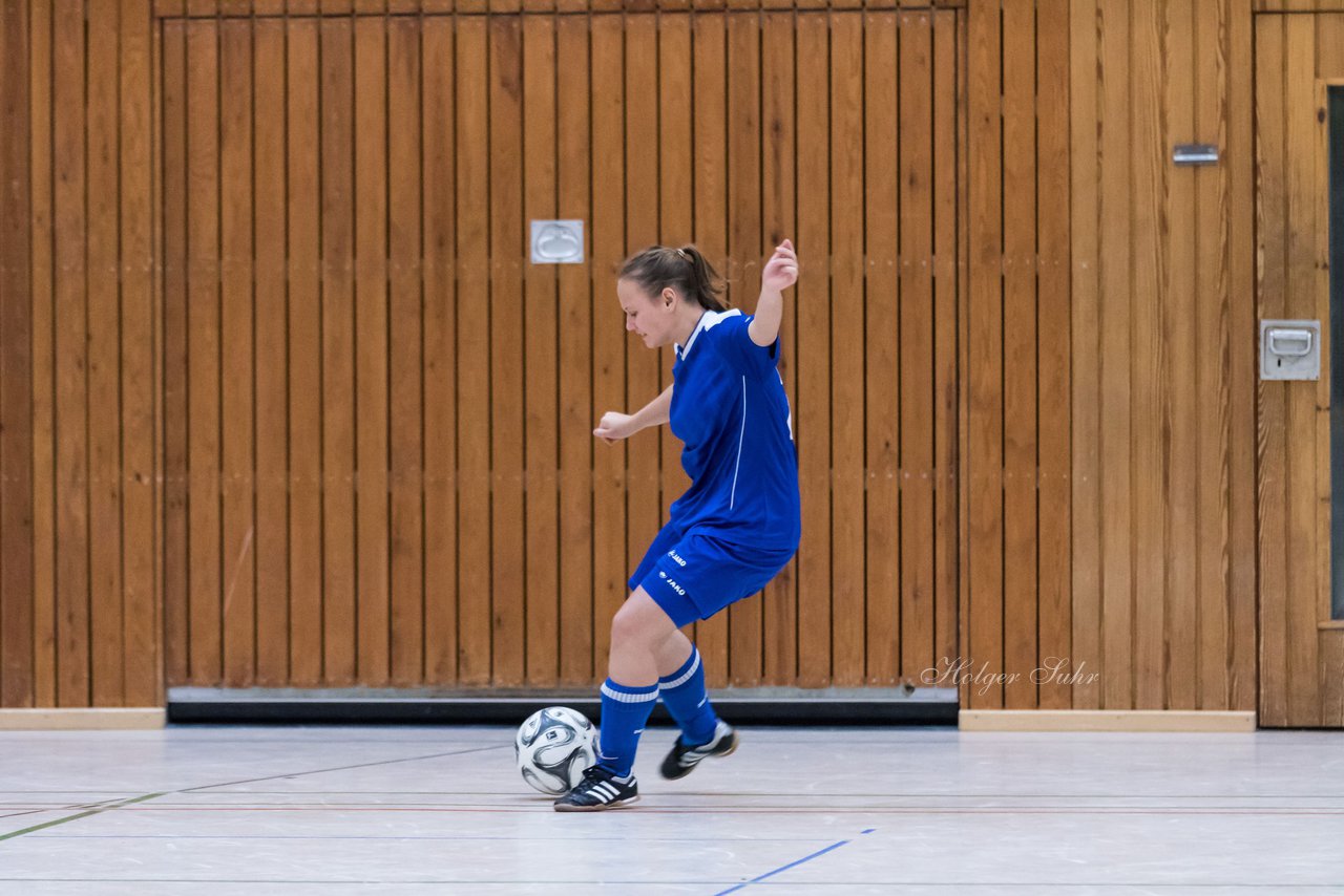 Bild 132 - Volksbank Cup Elmshorn